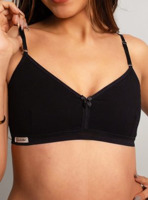 Top Adolescente Modelo Lulú