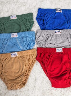 Truza Niño Modelo Clásico - Pack X3